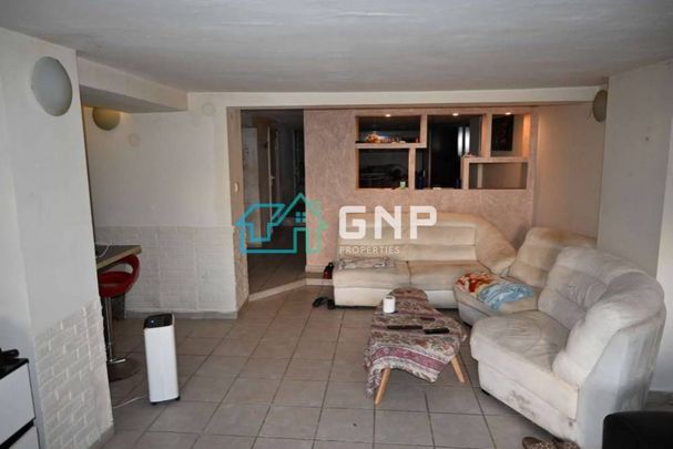 Studio/Γκαρσονιέρα για ενοικίαση Ευαγγελίστρια (40 Εκκλησιές - Ευαγγελίστρια) - Φωτογραφία 1