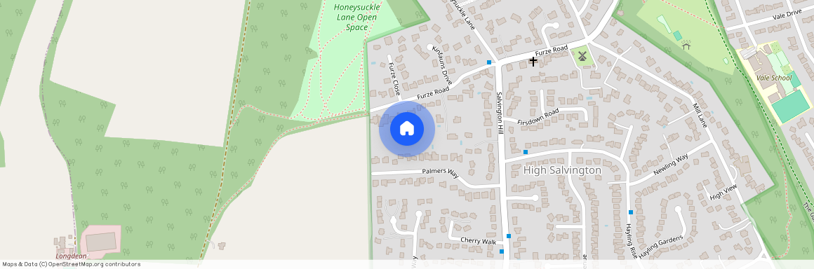 Furze Road, WTH250036, BN13