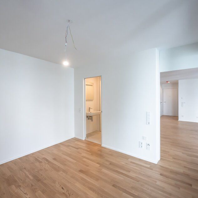 ++MOLLARD 50++ Chic 3-room apartment in a prime city center location (3/5) - Foto 1