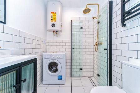 Kawalerka na wynajem - Zdjęcie 3