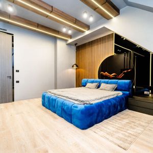 Apartament cochet cu o camera situat in Centru str Horea - Fotografie 2