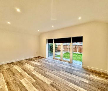 3 bedroom detached bungalow to rent - Photo 1