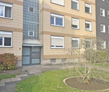 Gemütliches Apartment mit Einbauküche in der Nähe vom Maxipark - Photo 6