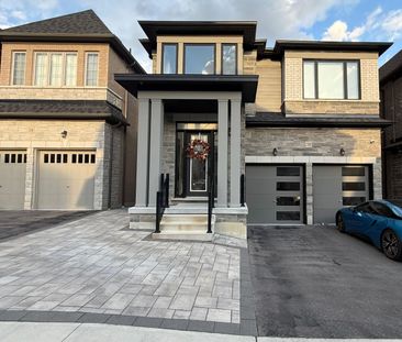 For Lease - 400 Finch Avenue Unit# 20A, Pickering, Ontario - Photo 1
