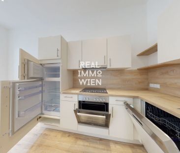 Wunderschöne vollsanierte 1,5 Zimmerwohnung im 10. Bezirk!! 360°- 3... - Foto 2