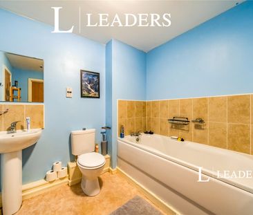 2 bedroom apartment to rent Dutton Court, Warrington, WA1 - Photo 6