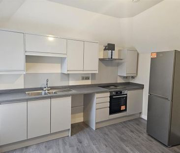 1 bedroom apartment to rent - Photo 6