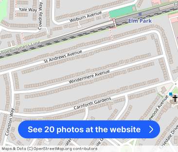 Windermere Avenue, Hornchurch, RM12 - Photo 1