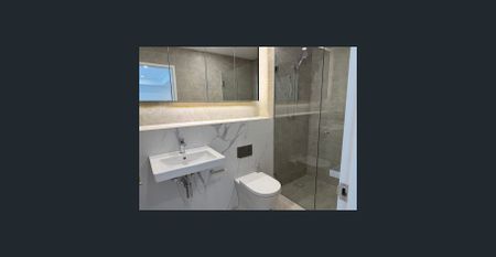 Brand New Stylish and Spacious One-Bedroom Apartment with Direct Access to the Splendid Roof Top Garden with District View in The Heart of Meadowbank - Photo 4