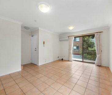 AIR CONDITIONED 2 BEDROOM UNIT IN CENTRAL LOCATION - Photo 1