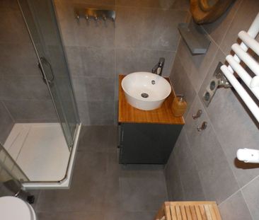 Nowoczesne studio blisko Łazienek Królewskich 33.5 m² - Фото 1