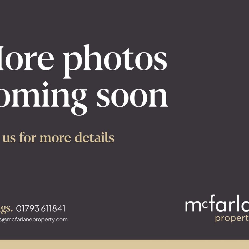 Brunel Crescent, Swindon, Swindon, SN2 - Photo 1