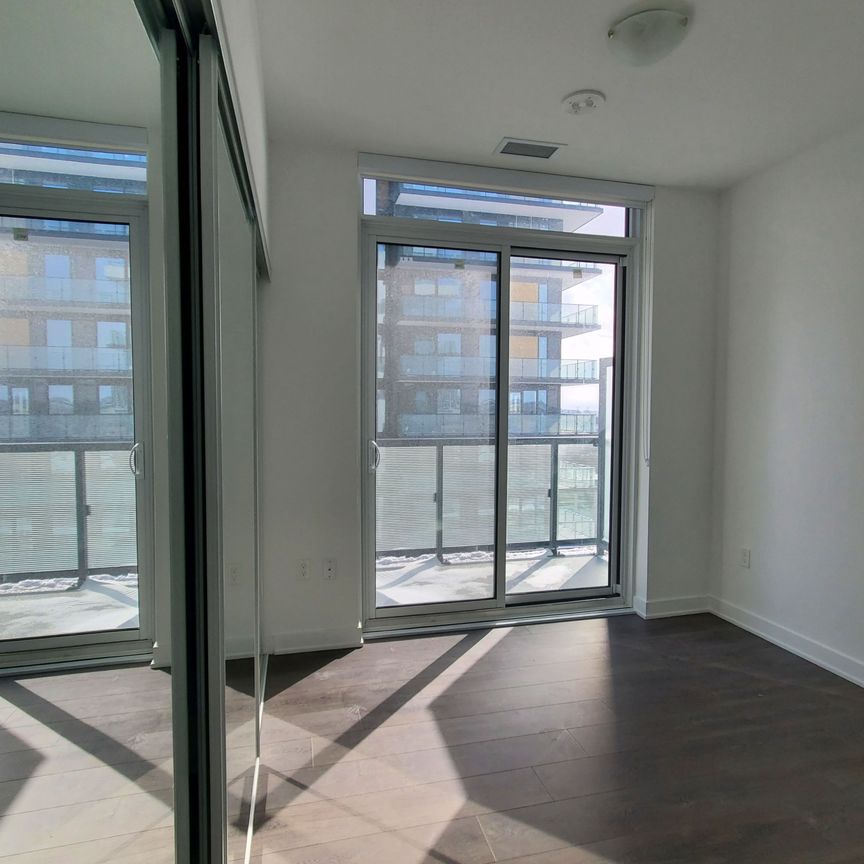 For Lease - 85 Oneida Crescent Unit# 1614, Richmond Hill, Ontario - Photo 1