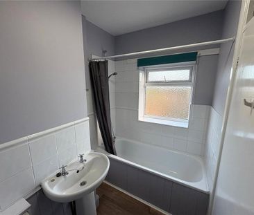 1 bedroom terraced house to rent - Photo 5