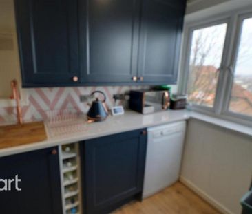 2 bedroom apartment to rent - Photo 5