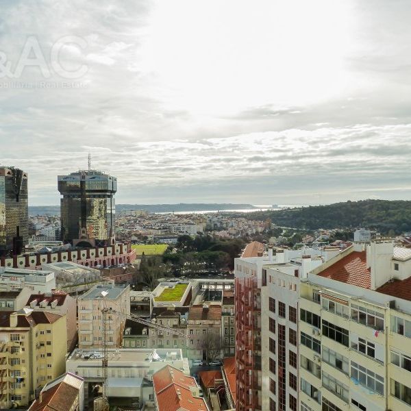 Apartamento T1 em Lisboa - Photo 1