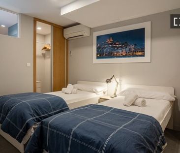 3 room luxury Flat for rent in Calpe, Spain - Photo 5