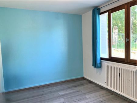 Location Appartement T4 72m² Jacob Bellecombette - Photo 5