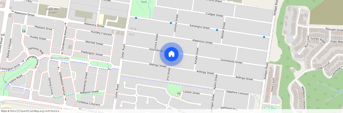 48 Goondoola St, Redbank Plains QLD 4301