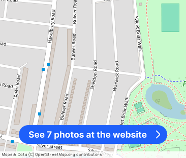 Sheldon Road, London, N18 - Photo 1