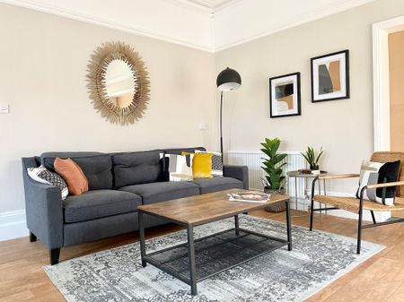 property to rent St. Andrews Road, Droitwich, Worcestershire, WR9 - Photo 4