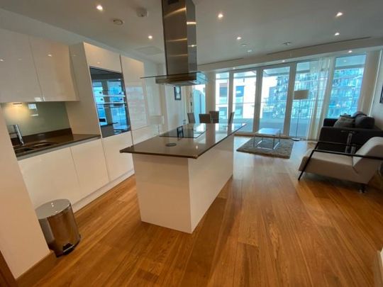 Arena Tower, Isle of Dogs, E14 - Photo 1