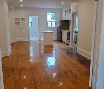 For Lease - 1300 Lansdowne Avenue Unit# Main, Toronto, Ontario - Photo 4