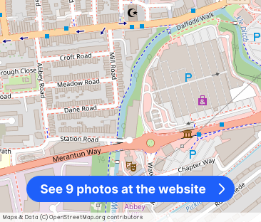 Station Road, Wimbledon - Photo 1