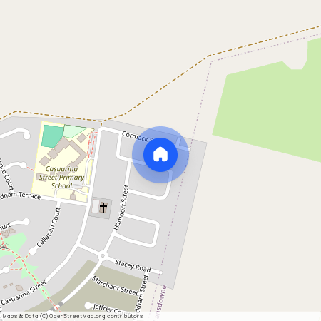 17 Bradshaw Crescent, Katherine NT 0850