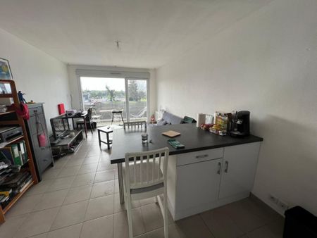 Location Appartement 2 pièces 41m² JOUE LES TOURS 37300 - Photo 3