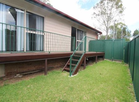 Two Bedroom Villa with Private Courtyard and Decking Area! - Photo 5