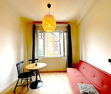 Location Appartement 1 pièce 33m² - Photo 5