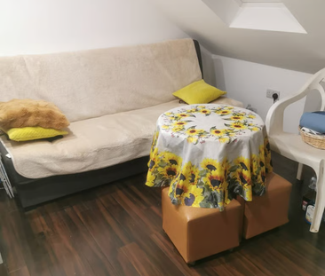 1 bedroom house to rent - Photo 2