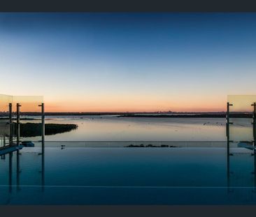 208/4 Foreshore Boulevarde, Woolooware NSW 2230 - Apartment For Ren... - Photo 6