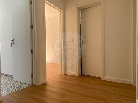 Apartamento T2 em Lisboa - Foto 2