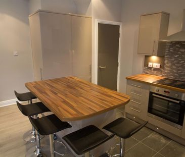6 bedroom terraced house to rent - Photo 6