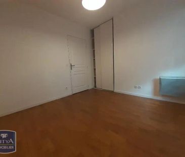 Appartement à louer 2 pièces 42.17m² - Photo 3