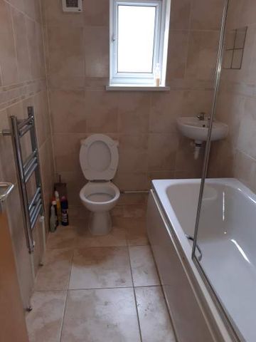 Alexandra Terrace – Brynmill. 4 Bed HMO house share 2024/2025 - Photo 5