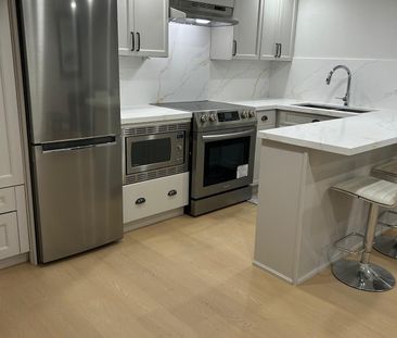 For Lease - 2429 Hensall Street Unit# BSMT, Mississauga, Ontario - Photo 5