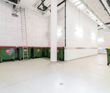 Ab Juni! Lichtdurchflutete 2-Zimmer-Balkonwohnung im 3. Bezirk zu v... - Photo 1