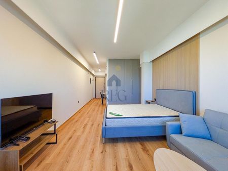 Studio/Γκαρσονιέρα για ενοικίαση Πάτρα - Κέντρο (Πάτρα) - Φωτογραφία 2