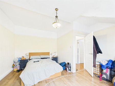 1 bedroom property to rent - Photo 4