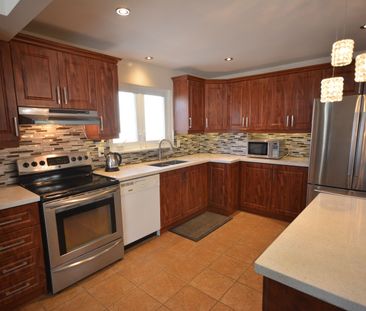 For Lease - 1463 Glen Rutley Circle, Mississauga, Ontario - Photo 3