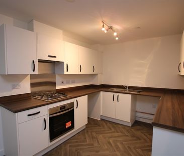 1 bed Flat for let - Photo 4