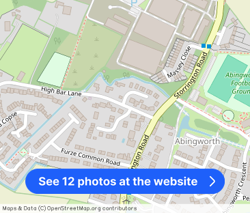 1 bedroom house in Hambrook Hill South, Hambrook, Chichester, PO18 ... - Photo 1