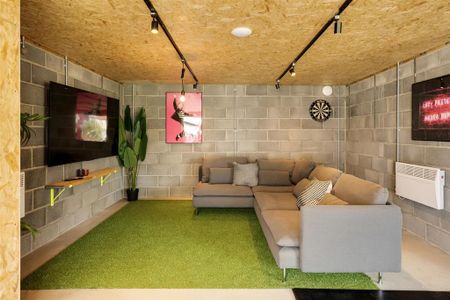 1 bedroom house to rent - Photo 2