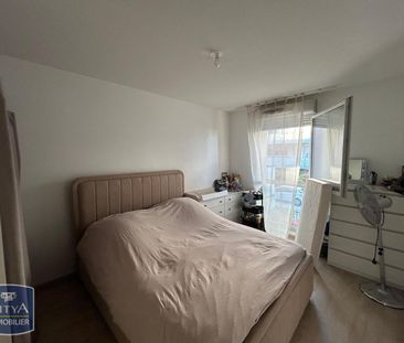 Location Appartement 2 pièces 42m² MARIGNANE 13700 - Photo 2