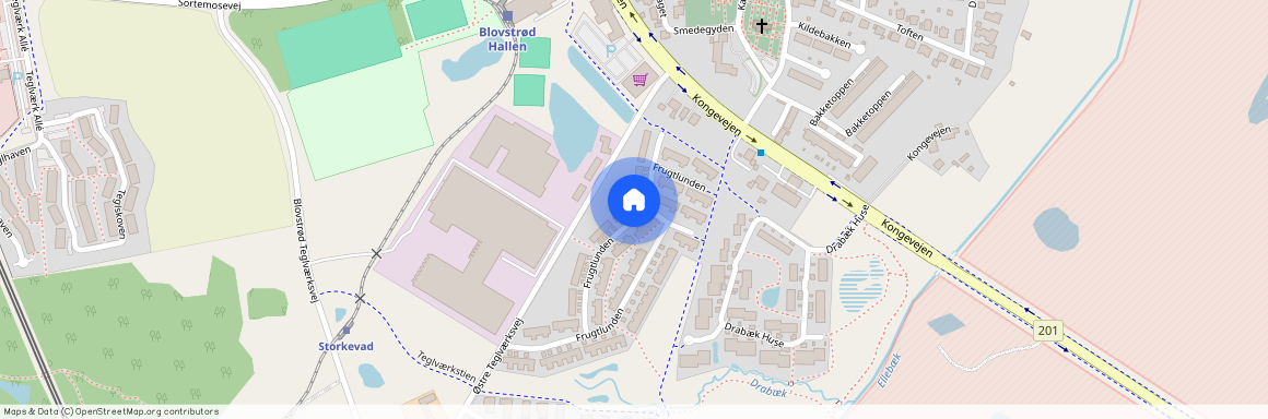 Frugtlunden 41, 4400 Kalundborg