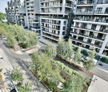 Mieszkanie Wrocław Stare Miasto powierzchnia 44.0 m² C207-WM-48853 - Фото 1