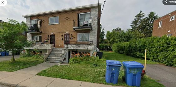 Grand 5 1/2 à Louer à Longueuil - Photo 3